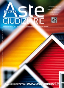 Aste giudiziarie immobiliari e fallimentari online - 5.2