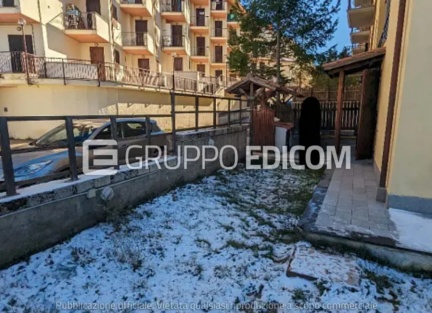 Appartamento in Via delle Betulle, 67045 Prato Lonaro II AQ, Italia - 1