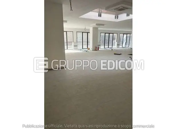 Uffici e studi privati in Via San Lorenzo n. 99 - 1