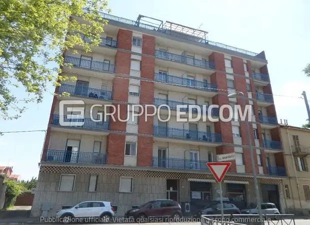 Appartamento in corso Acqui 330 - 1