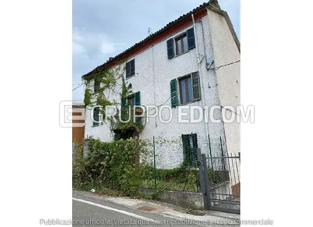 Abitazione di tipo civile in Via della Libertà, 15063 Gavazzana AL, Italia - 1