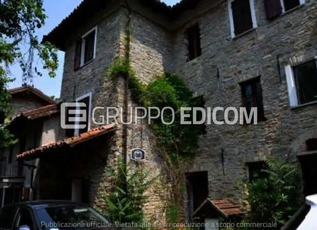 Abitazione di tipo popolare in PASSEGGIATA DEI COLLI N.6 - 1