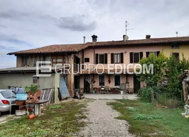 Abitazione di tipo civile in Cascina Bonifacio, 6, 15050 Molino dei Torti AL, Italia - 1