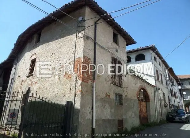 Abitazione di tipo civile in Via Santo Spirito, 24, 15010 Rivalta Bormida AL, Italia - 1