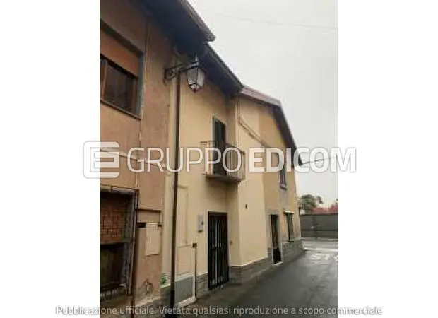Abitazione di tipo economico in Via Alcide De Gasperi n. 3 - 1