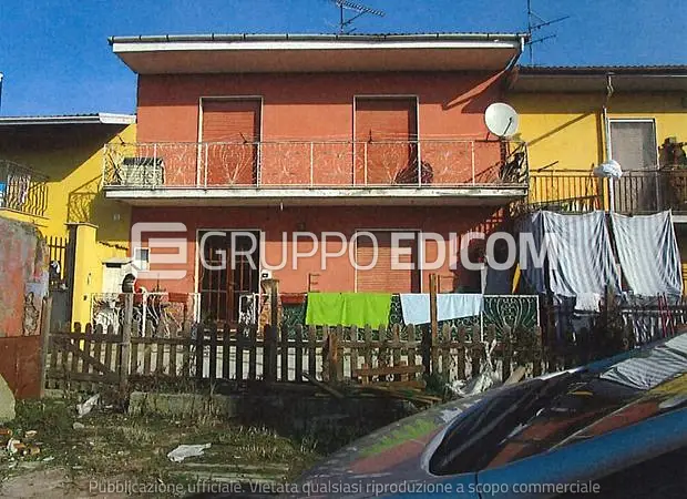 Abitazione di tipo economico in Via Luigi Cadorna, 77, 13100 Carengo VC, Italia - 1