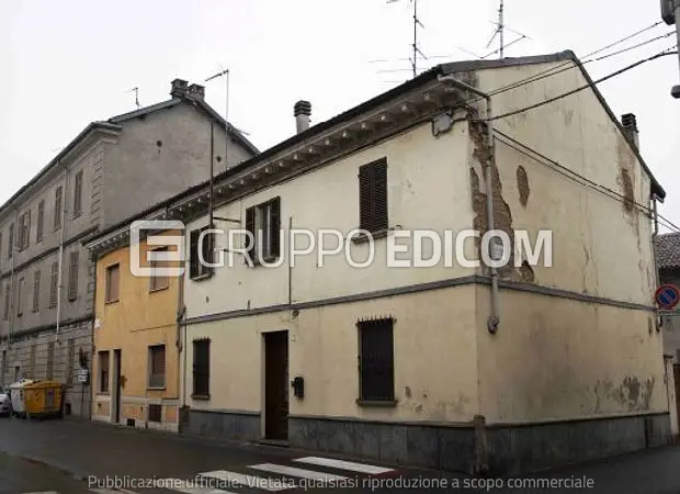 Abitazione di tipo economico in Via Prandio, 1, 15030 Villanova Monferrato AL, Italia - 1