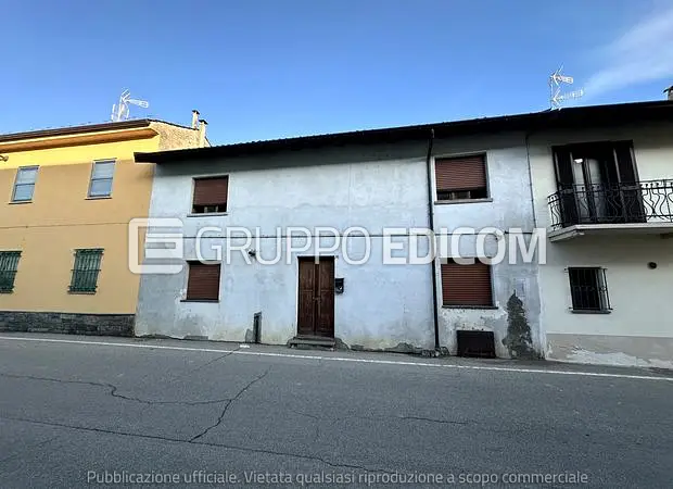 Abitazione di tipo economico in Via Silvio Pellico n. 30 - 1