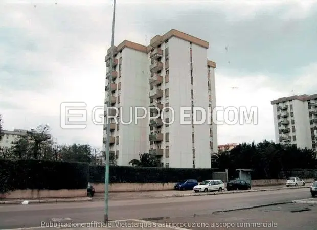 Abitazione di tipo civile in Via Archimede, 6 - 1