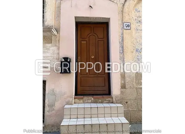 Abitazione di tipo popolare in Via Goito, 40, 70131 Bari BA, Italia - 1