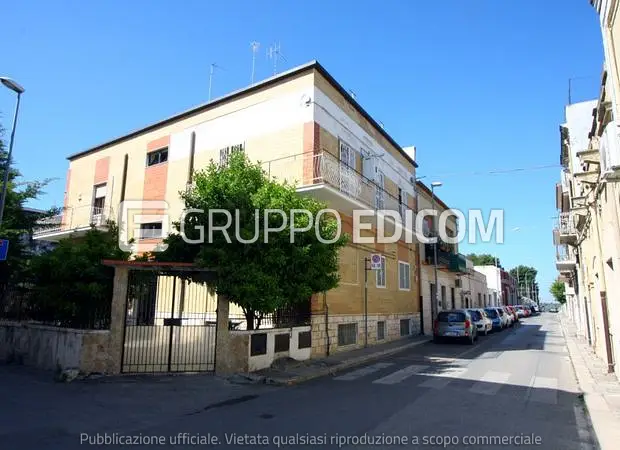 Abitazione di tipo economico in Via Torre d'Amore, 2 - 1