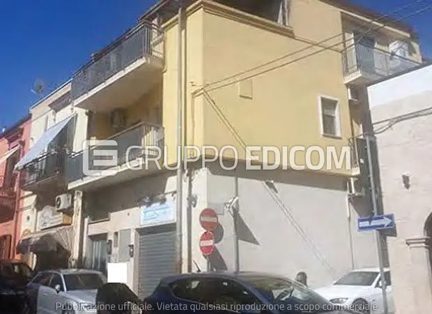 Abitazione di tipo economico in Corso Tripoli, 81 - 1