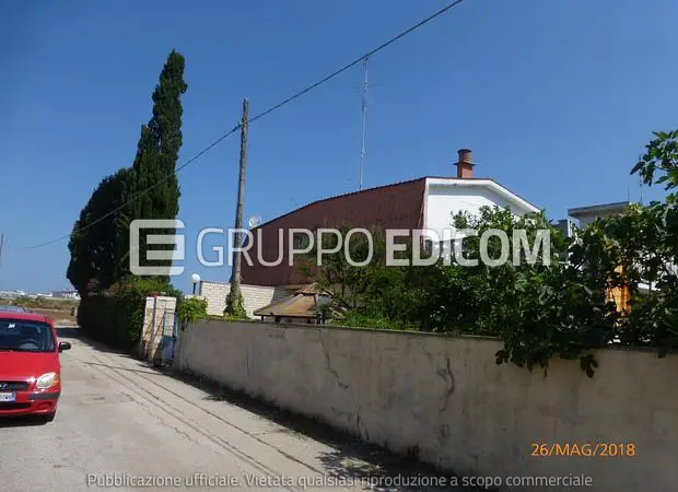 Abitazione in villini in Prima Traversa Strada Cangiano, 2 - 1