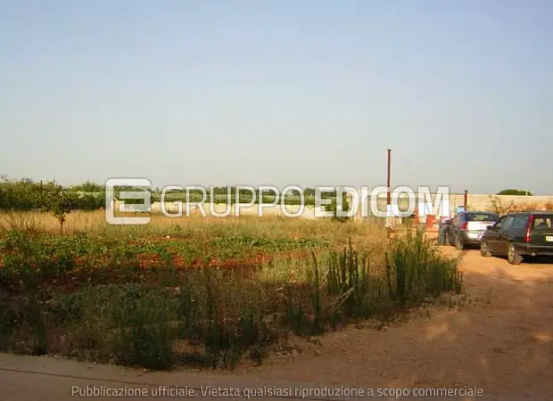 Terreno in Contrada Via Turi Strada Vicinale Vavallo - 1