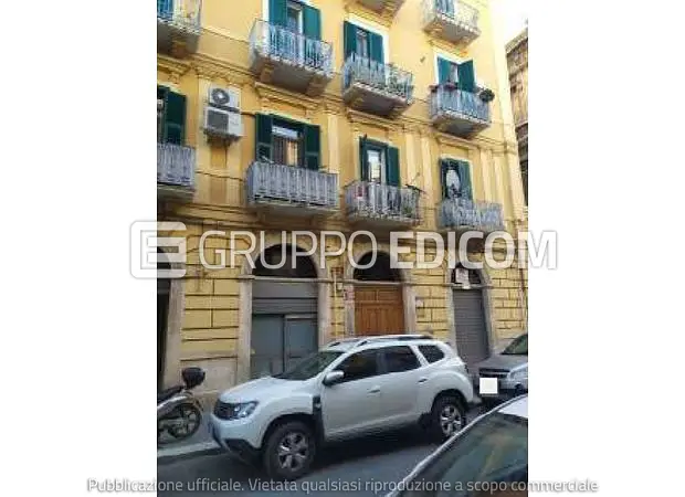 Abitazione di tipo popolare in Via Trevisani, 74 - 1