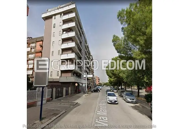 Abitazione di tipo economico in via Mario Natola, 29/G - 1