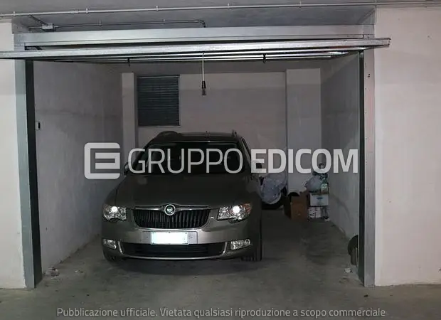 Garage o autorimessa in via Terragno ang. via Matteotti - 1