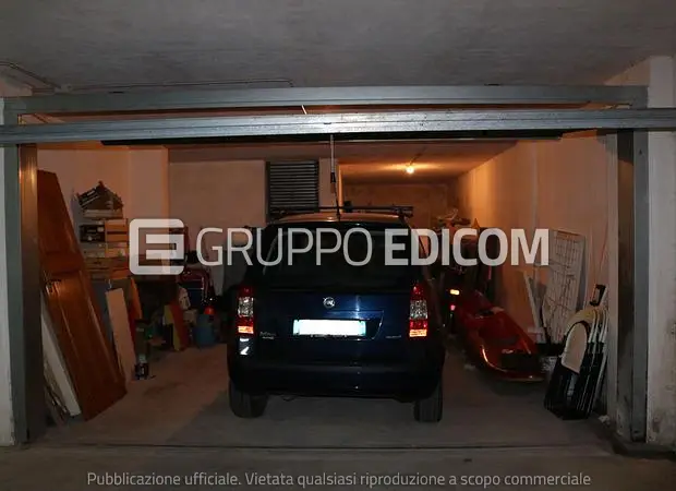 Garage o autorimessa in via Terragno ang. via Matteotti - 1