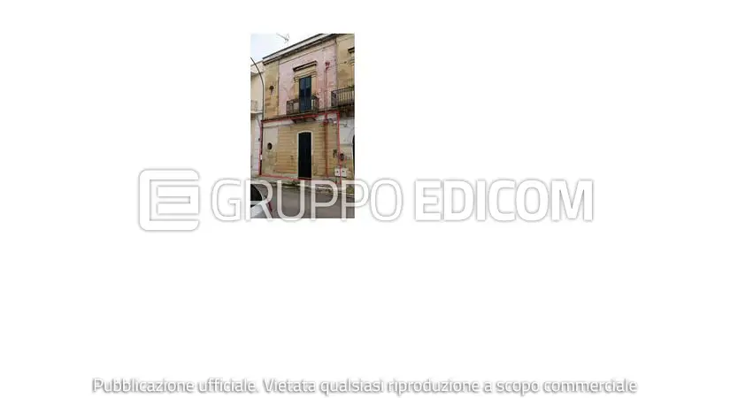 Abitazione di tipo economico in via Vittorio Veneto, 29 - 1
