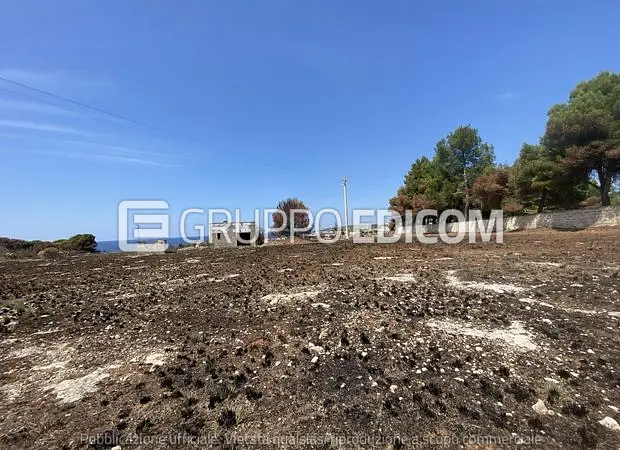 Abitazione di tipo popolare in Località Tre Pietre - 1