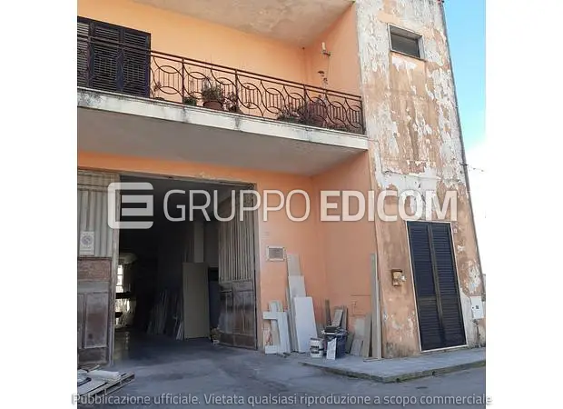 Laboratorio artigiano in Via delle Margherite, 9, 73010 Caprarica di Lecce LE, Italia - 1