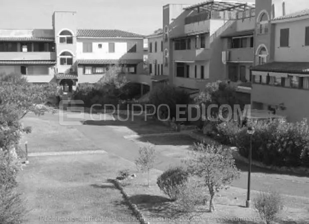 Abitazione di tipo economico in Località “Le Vecchie Saline” via Isola Patron Fiaso, n. 10 - 1