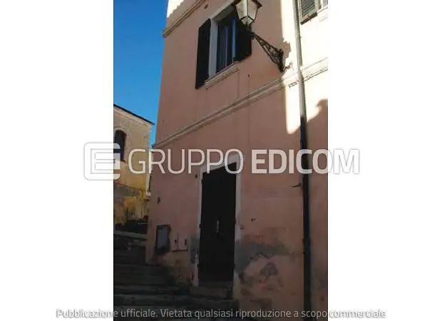 Appartamento in Via Regina Margherita 47 - 1