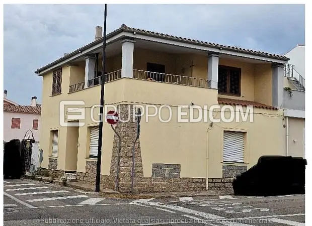 Abitazione di tipo popolare in Via Leonardo da Vinci, 44 - 1