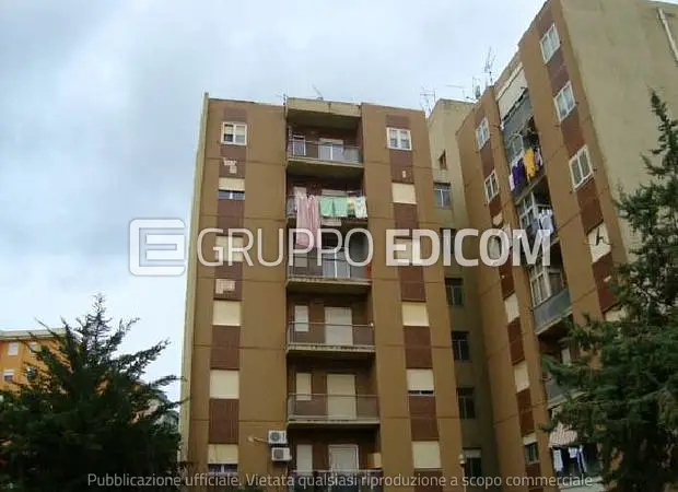 Abitazione di tipo economico in Contrada	Inficherna, Viale Aldo Moro Torre Ottava, 7/d - 1