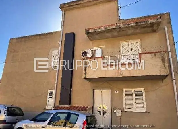 Abitazione di tipo economico in Via Ospedale, 21, 92010 Siculiana AG, Italia - 1