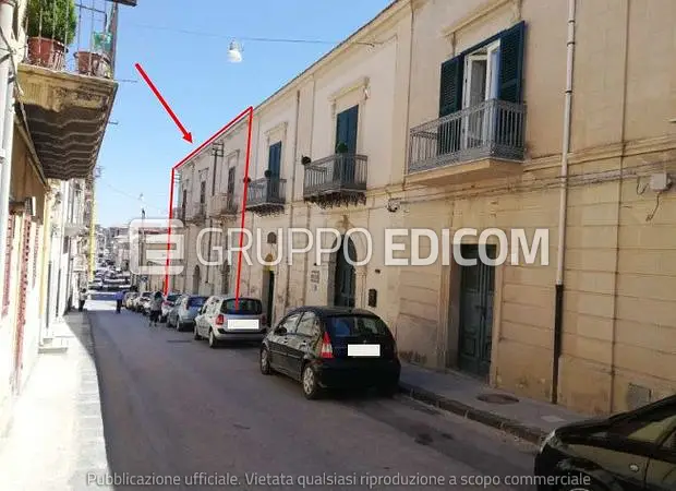 Abitazione di tipo civile in Via Umberto, 27, 92023 Campobello di Licata AG, Italia - 1