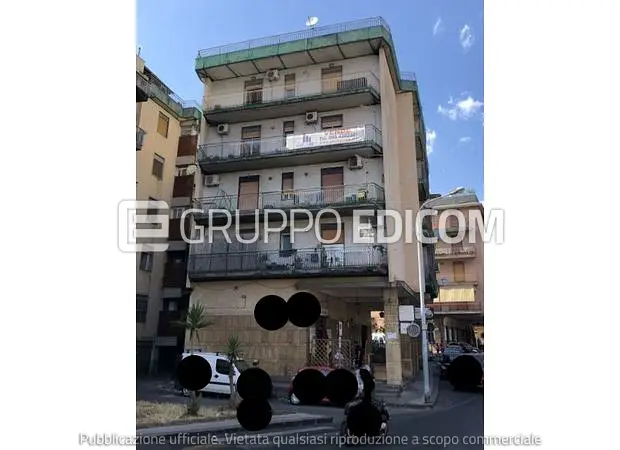 Abitazione di tipo civile in Via San Paolo n. 35 - 1