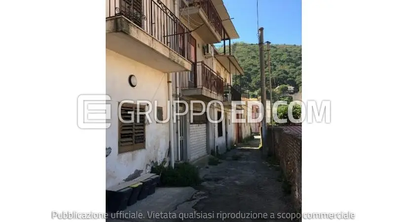 Abitazione di tipo popolare in Via Marotta - 1