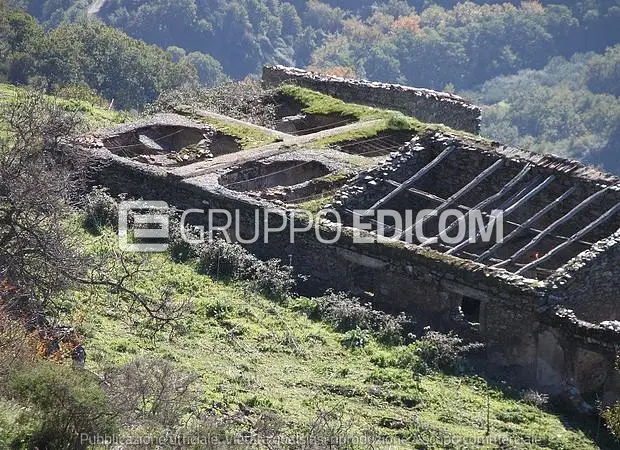 Terreno in località Barbaschi - 1