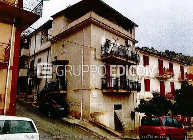 Abitazione di tipo popolare in Via Partinico n.2 (già Corso  Roma) - 1