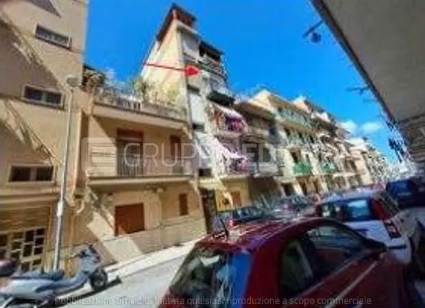 Abitazione di tipo civile in Palermo, Via G. Gentile, 16 - 1