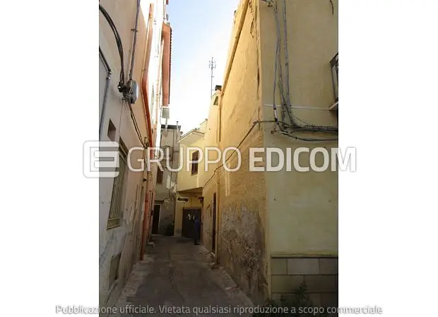 Appartamento in Corso Vittorio Emanuele, 382 - 1