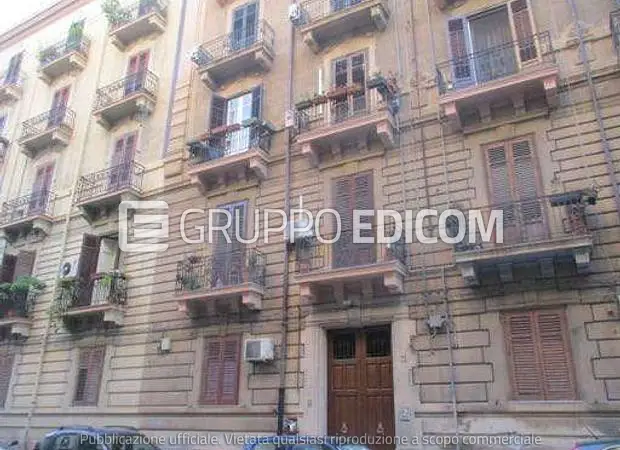 Abitazione di tipo civile in Via Antonio Veneziano, 71, 90138 Palermo PA, Italia - 1