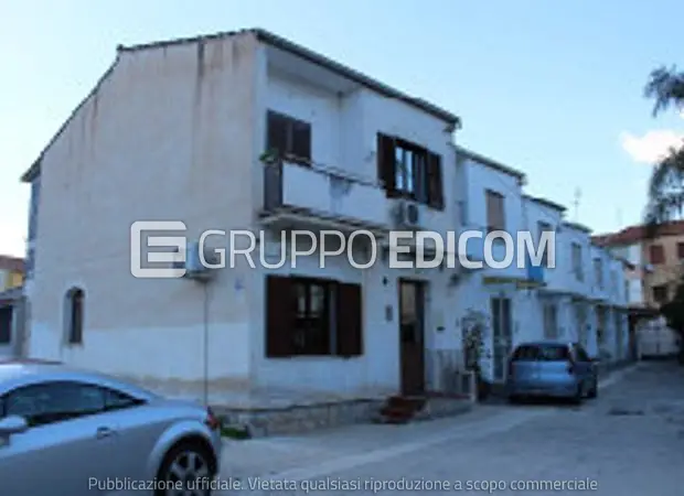 Abitazione di tipo economico in Largo Edrisi, 1, 90135 Palermo PA, Italia - 1