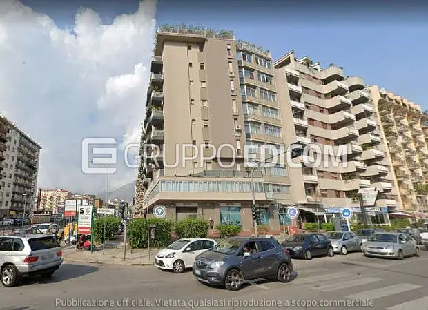 Abitazione di tipo civile in Via Uditore, 10, 90145 Palermo PA, Italia - 1