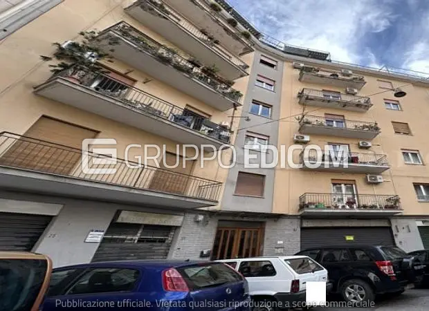 Abitazione di tipo civile in VIA DOMENICO TRENTACOSTE N. 21 - 1