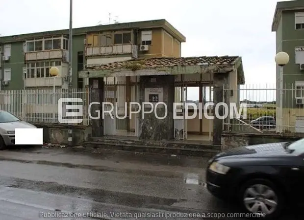 Abitazione di tipo civile in Via Ciaculli, 30 - 1