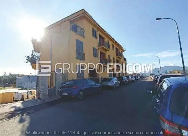 Compendio pignorato in VIA COTOGNI 78 - 1