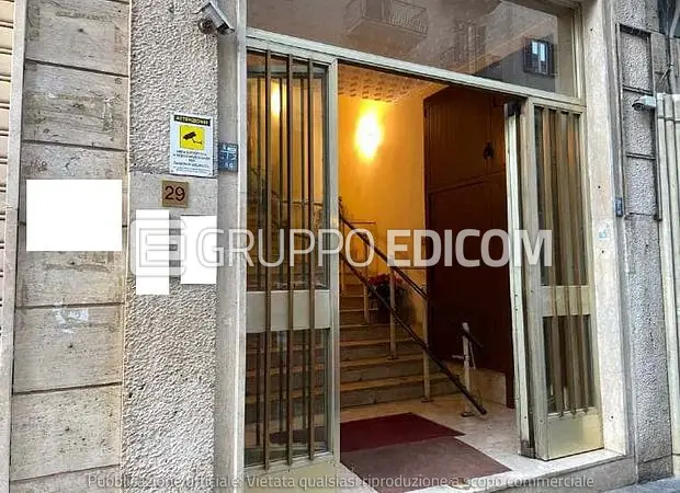 Uffici e studi privati in Via Giuseppe la Farina, 29, 90141 Palermo PA, Italia - 1