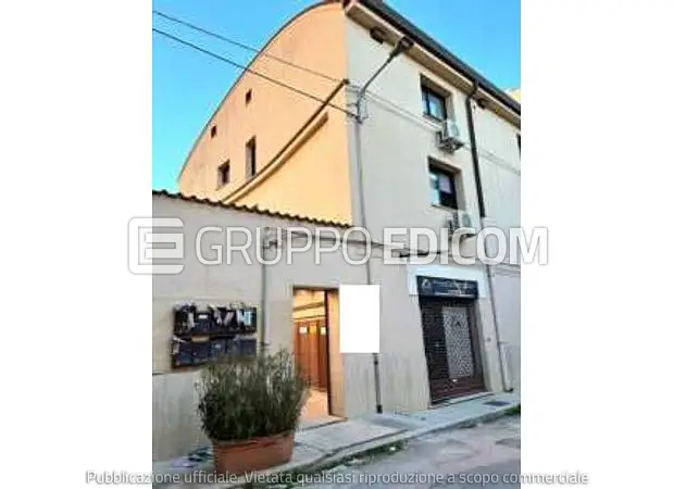 Uffici e studi privati in VIA VILLA VERONA N. 35 - 1