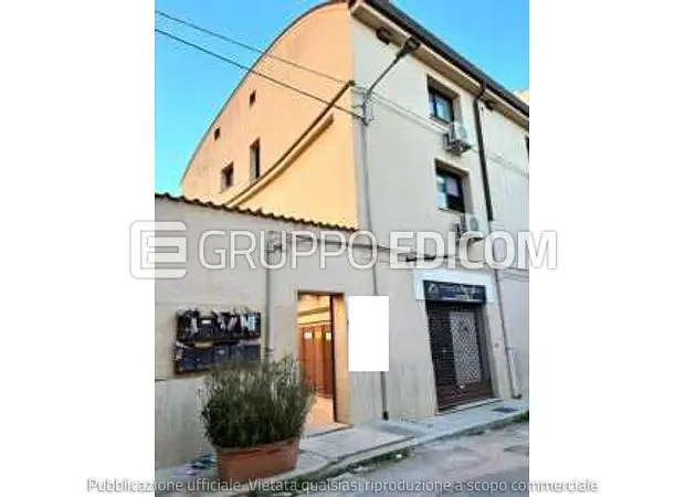 Uffici e studi privati in VIA VILLA VERONA N. 35 - 1