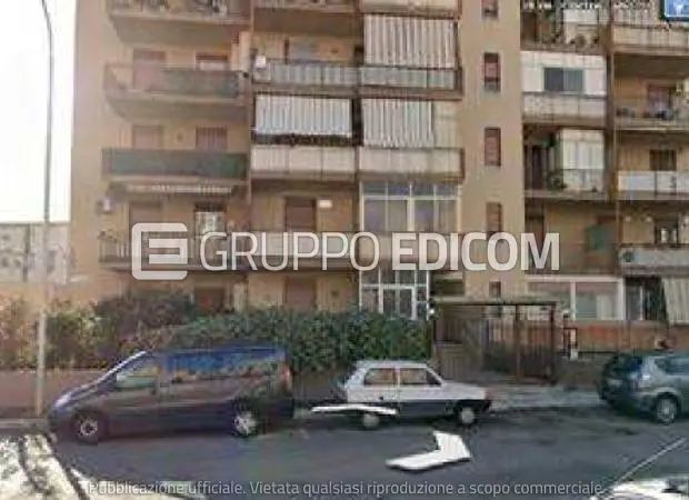 Edifici a destinazione particolare in Via Demetrio Camarda, 37, 90135 Palermo PA, Italia - 1