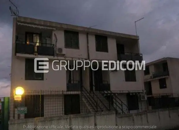 Abitazione di tipo economico in CONTRADA COSTA SARACENA 215/b Villaggio Reysol - 1
