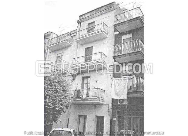 Abitazione di tipo popolare in Via Emanuele Filiberto n. 103 - 1