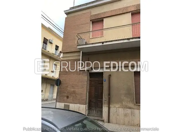 Uffici e studi privati in Via Marsala, 43 - 1